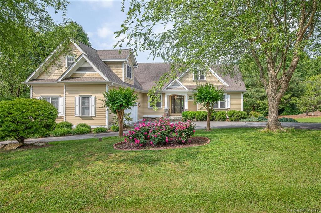 1 Split Creek Court