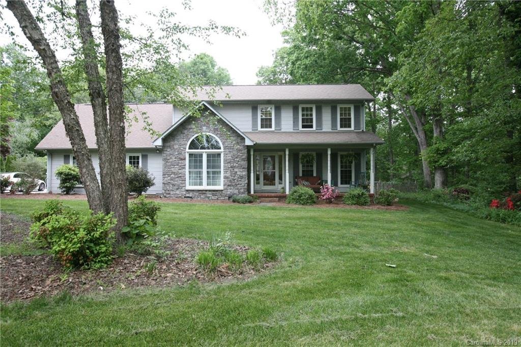 105 Chippewa Trail