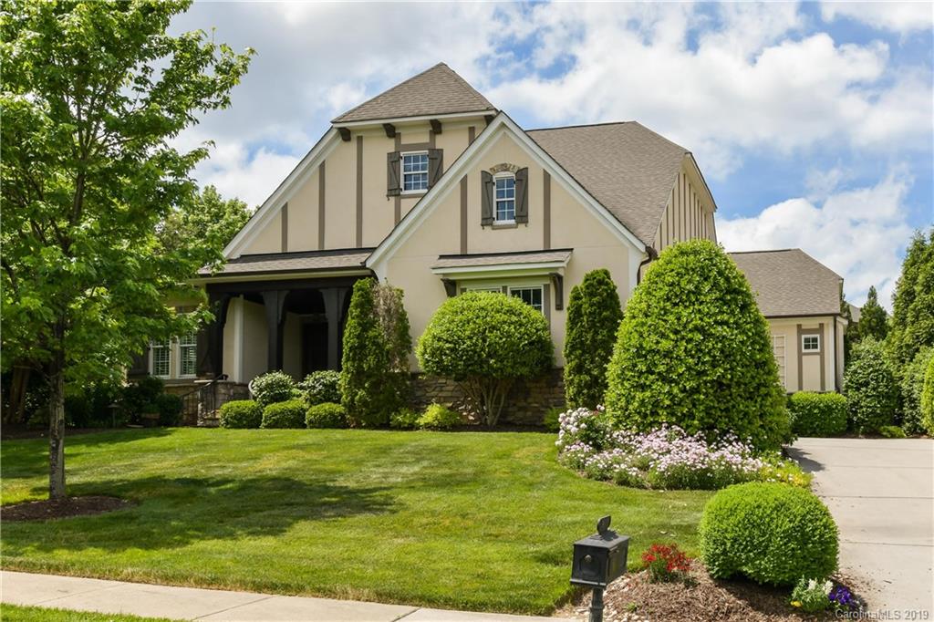 2411 Christenbury Hall Drive