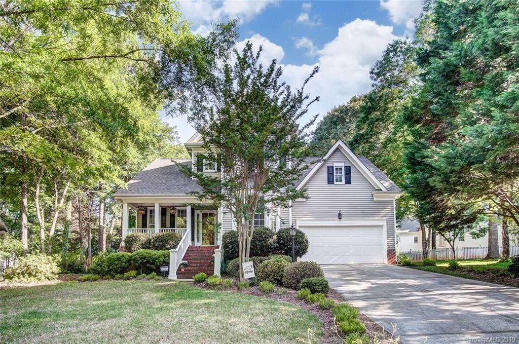 8104 Winter Oaks Court
