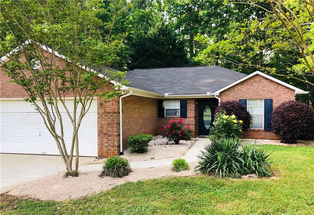 7423 Summitt Drive