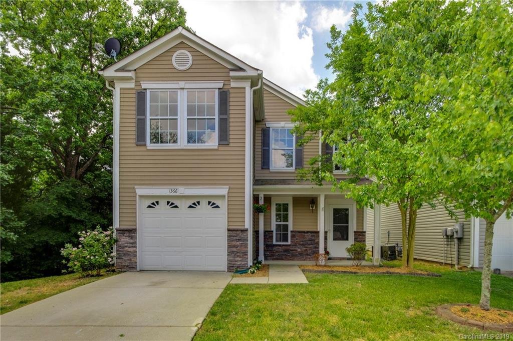 1366 Haestad Court