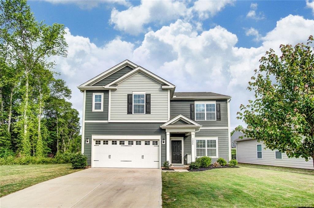1226 Brookcrest Lane