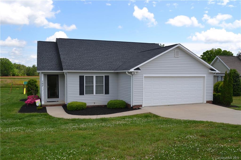 167 Vanity Lane