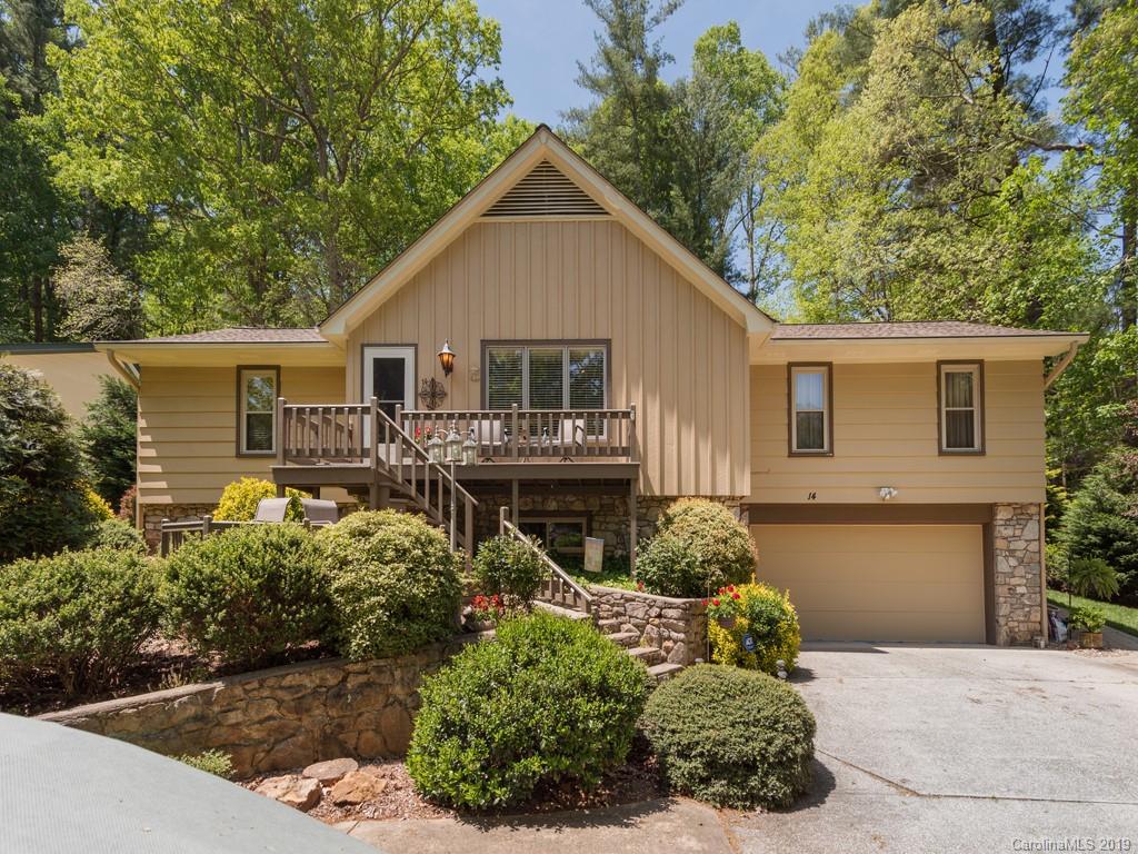 14 Muirfield Drive