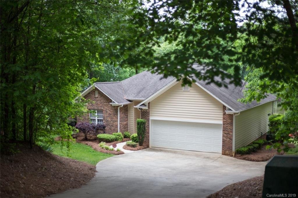 3601 Lake Bluff Drive