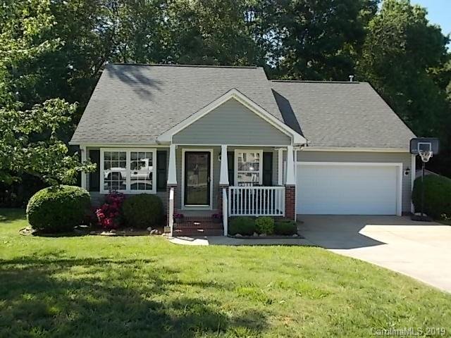 4086 Canvas Avenue