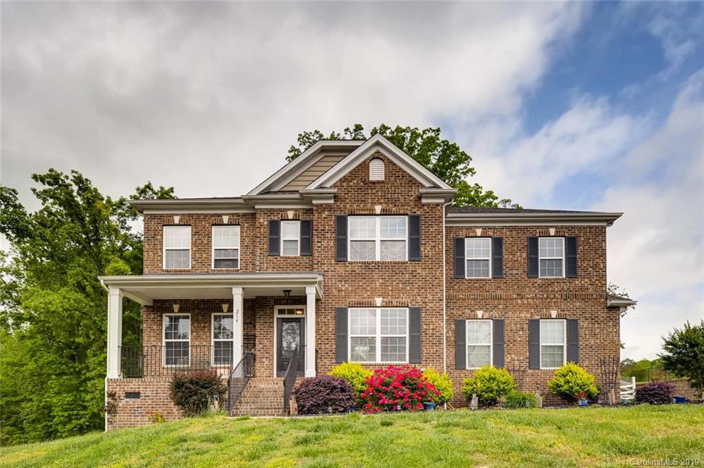 214 Cowboys Circle