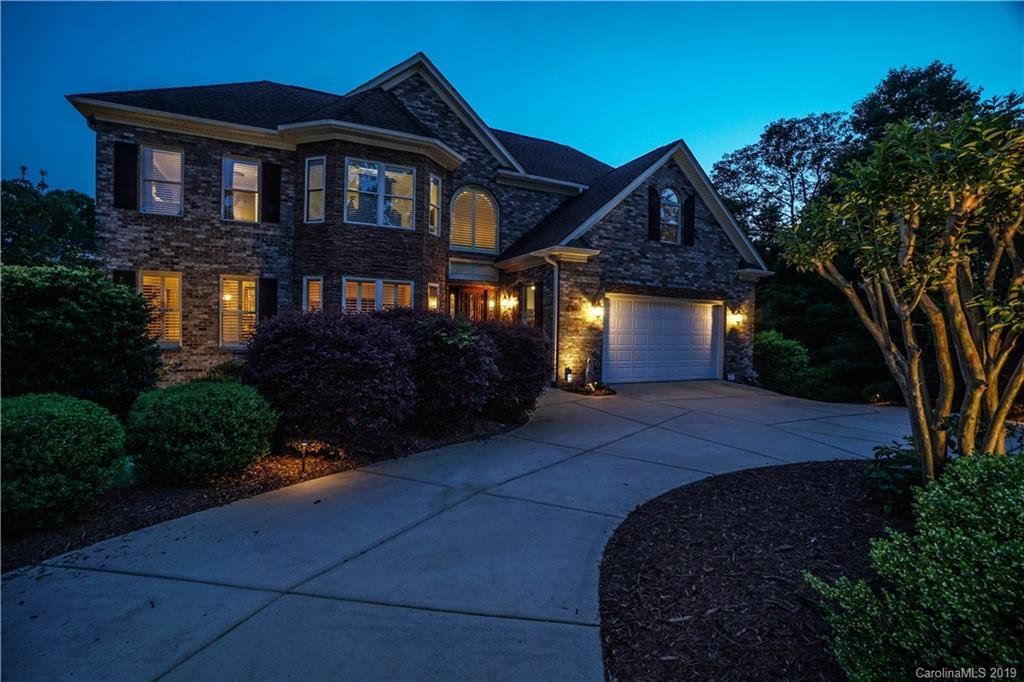 7083 Harbor Court