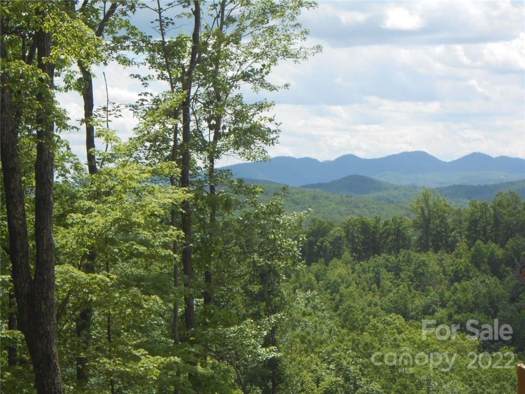 Lot 58 Mountain Crest Drive