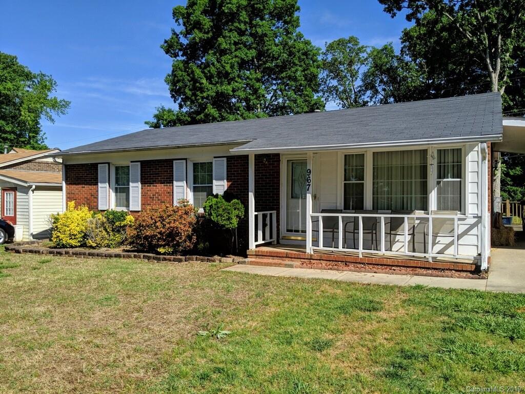 967 Pebble Road