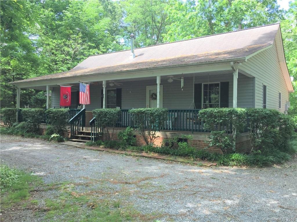 431 River Ridge Parkway