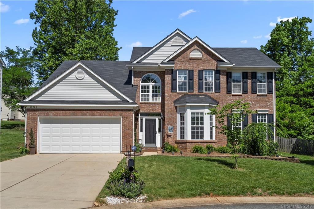 12729 Mcginnis Lane