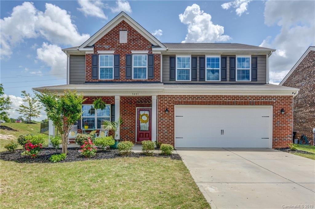 3401 Yarmouth Lane