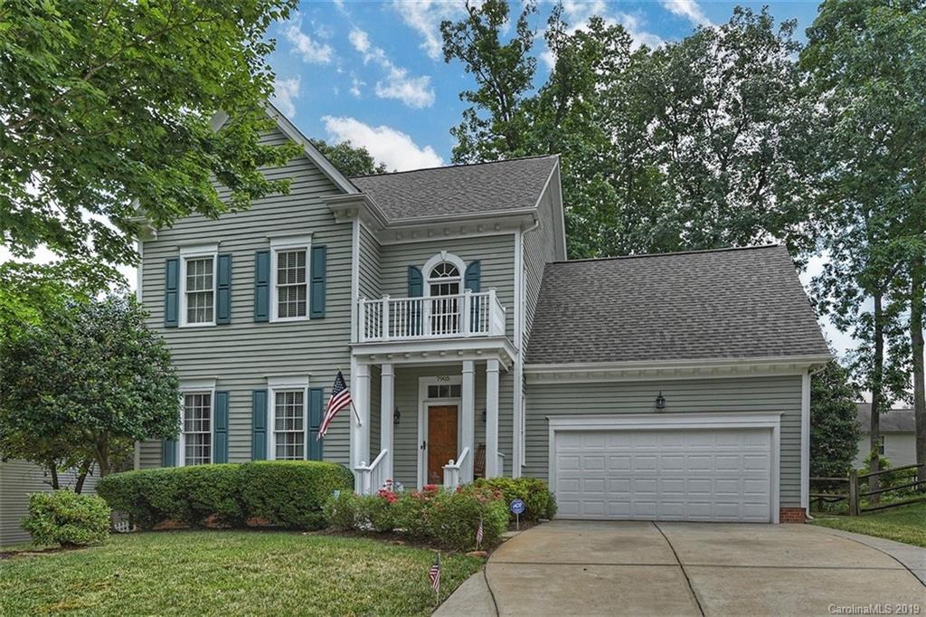 7905 Red Oaks Trail