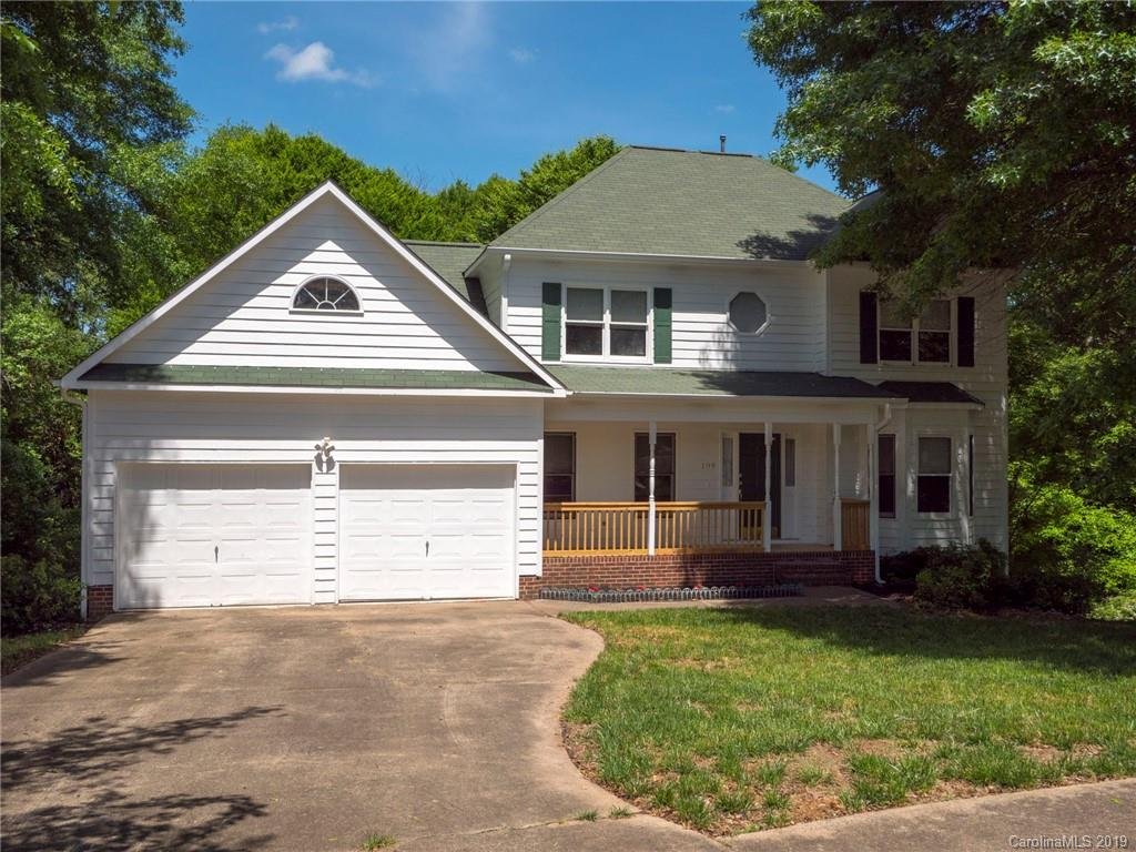 109 Elk Court