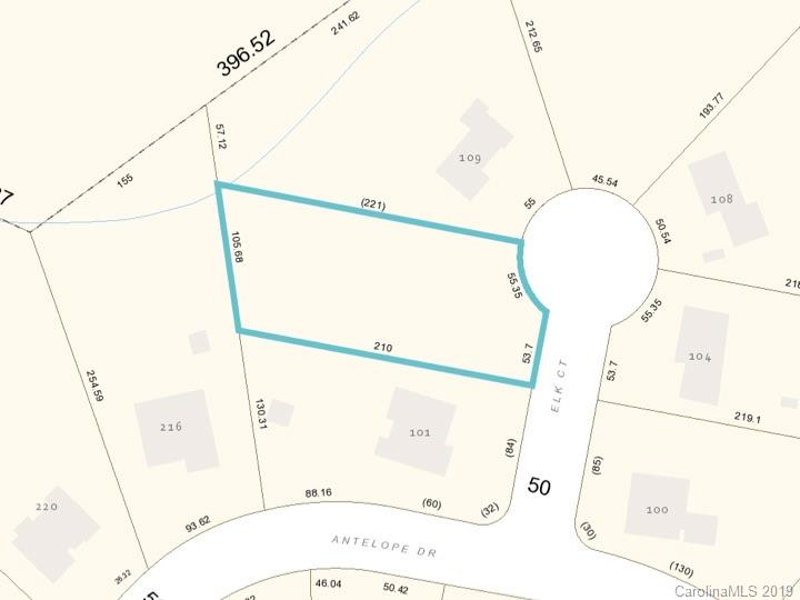 105 Elk Court