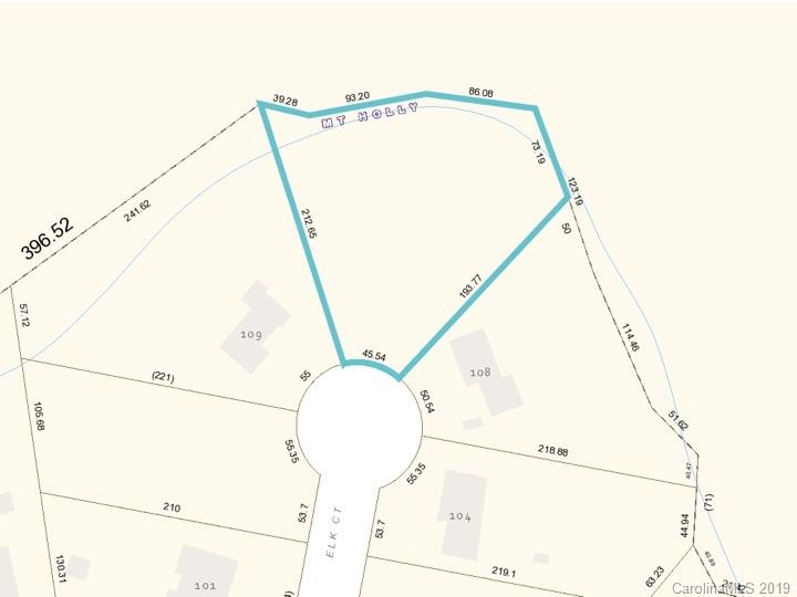 112 Elk Court