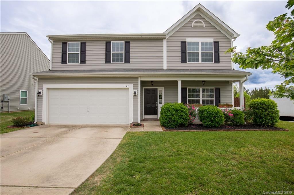 1104 Shenandoah Circle