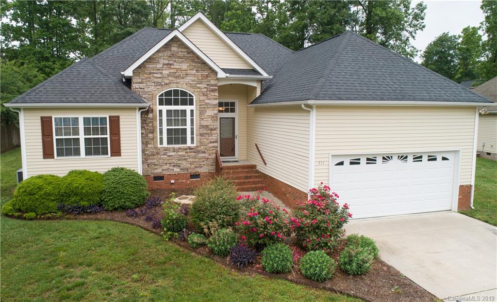 414 Chirping Sparrow Court