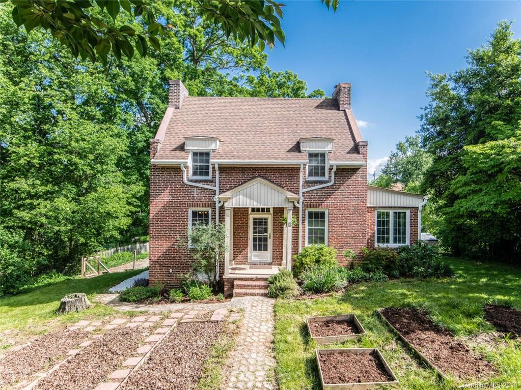 2 Enka Pine Street