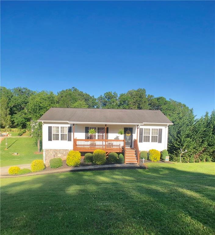 2304 Olde Meadow Lane