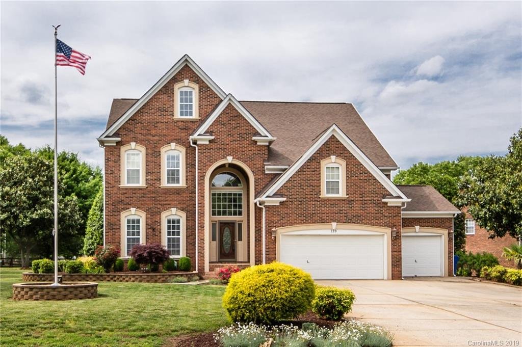 119 Greenhill Lane