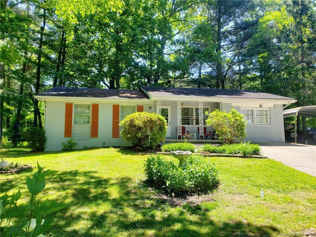 119 Maywood Road
