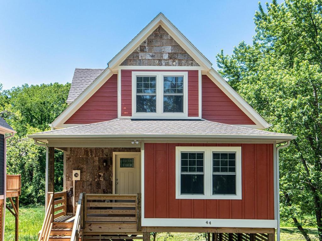 44 Old County Home Road
