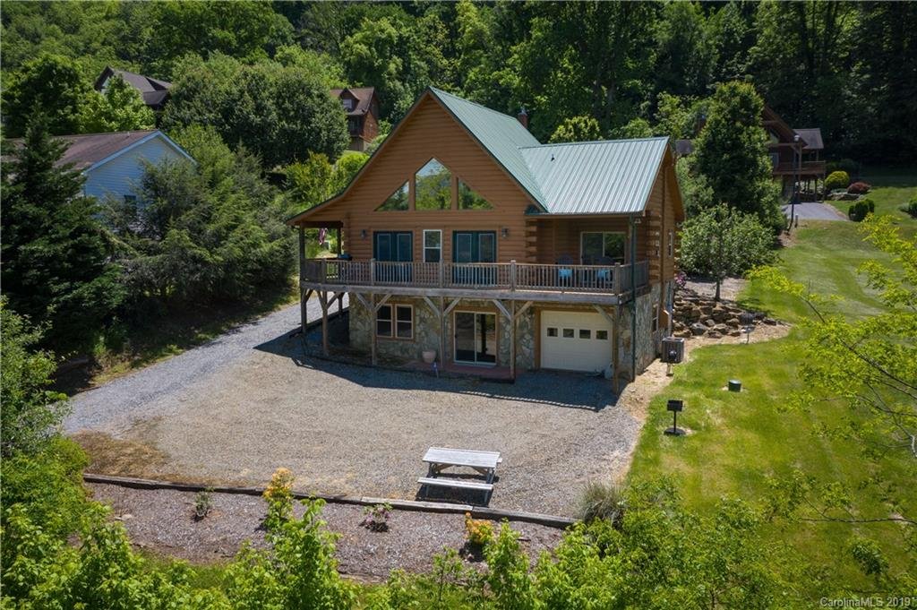187 Tanner Trail