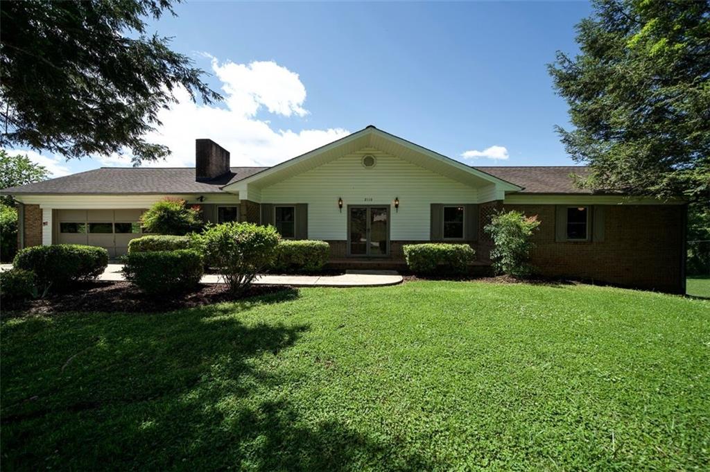 2110 Olde Farm Road