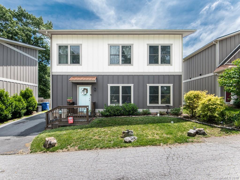 4 Grinnell Street