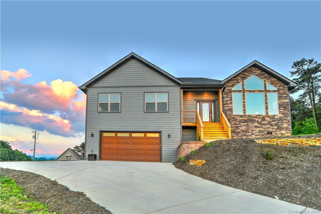 64 Climbing Aster Way