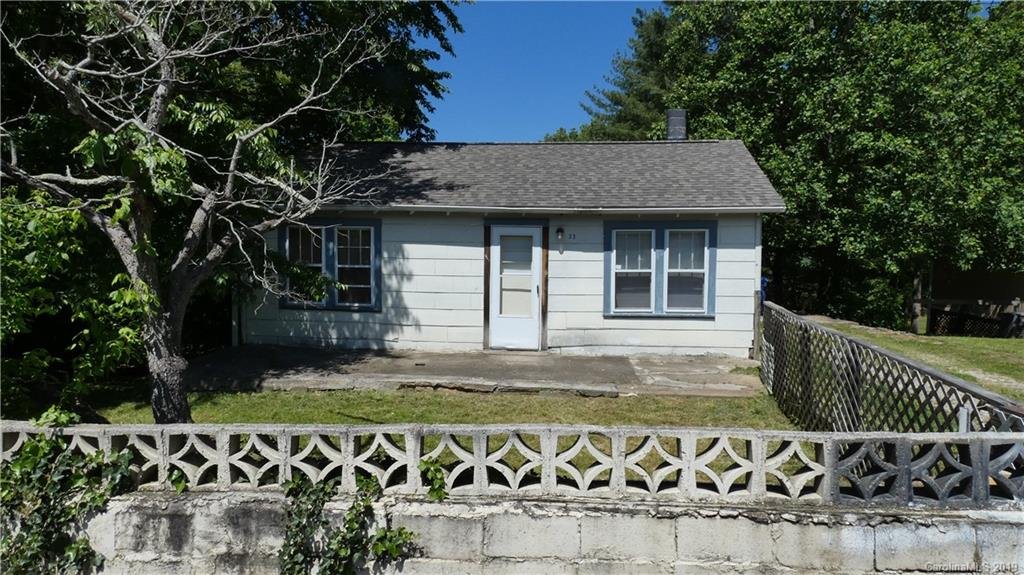 33 Ridge Avenue