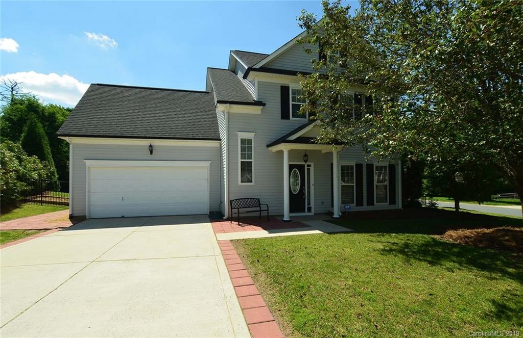 13639 Ferrum Lane