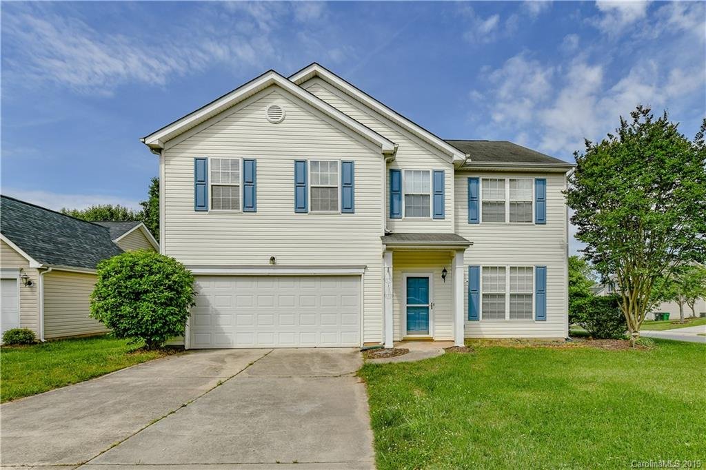 8819 Norway Court