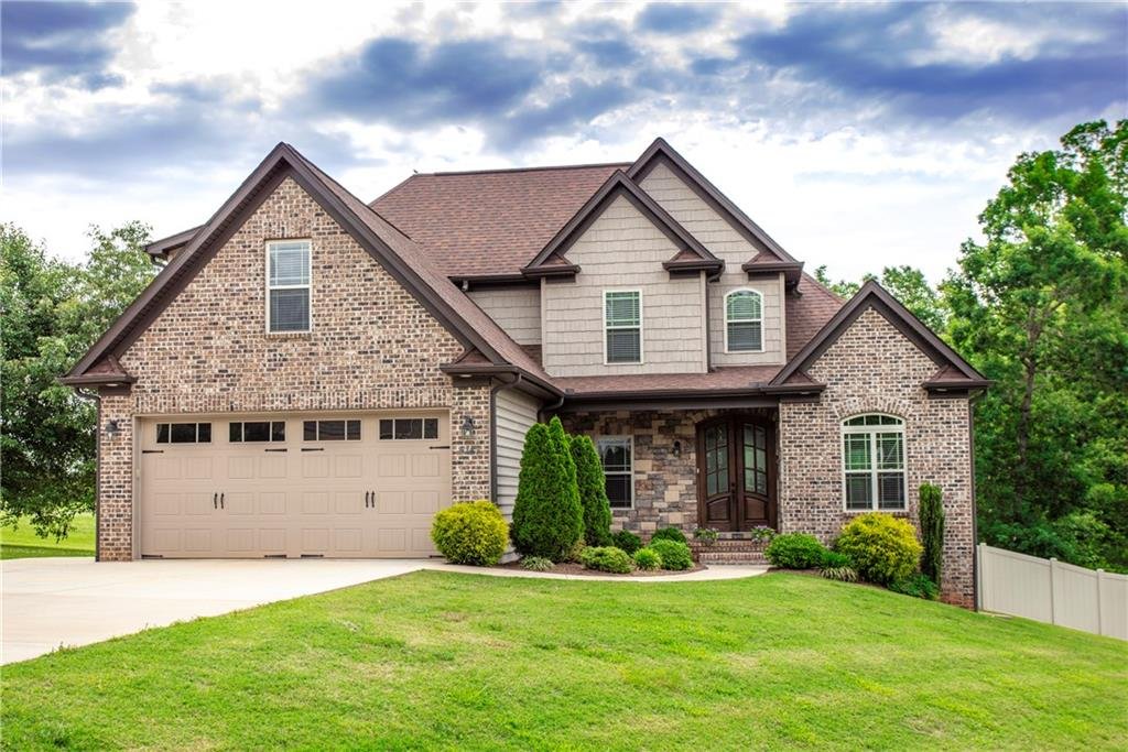 5147 Orchard Park Drive