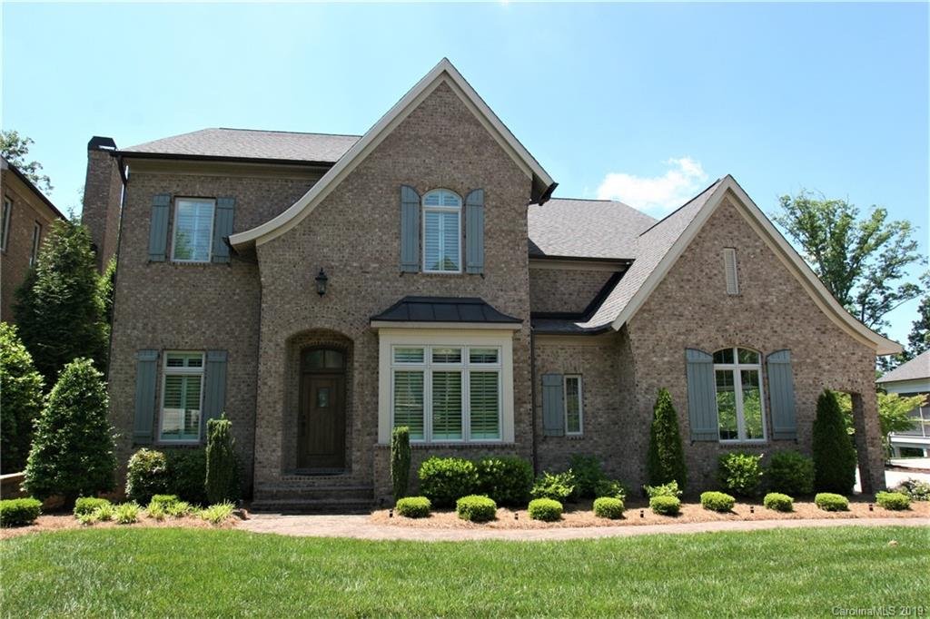 2497 Christenbury Hall Court