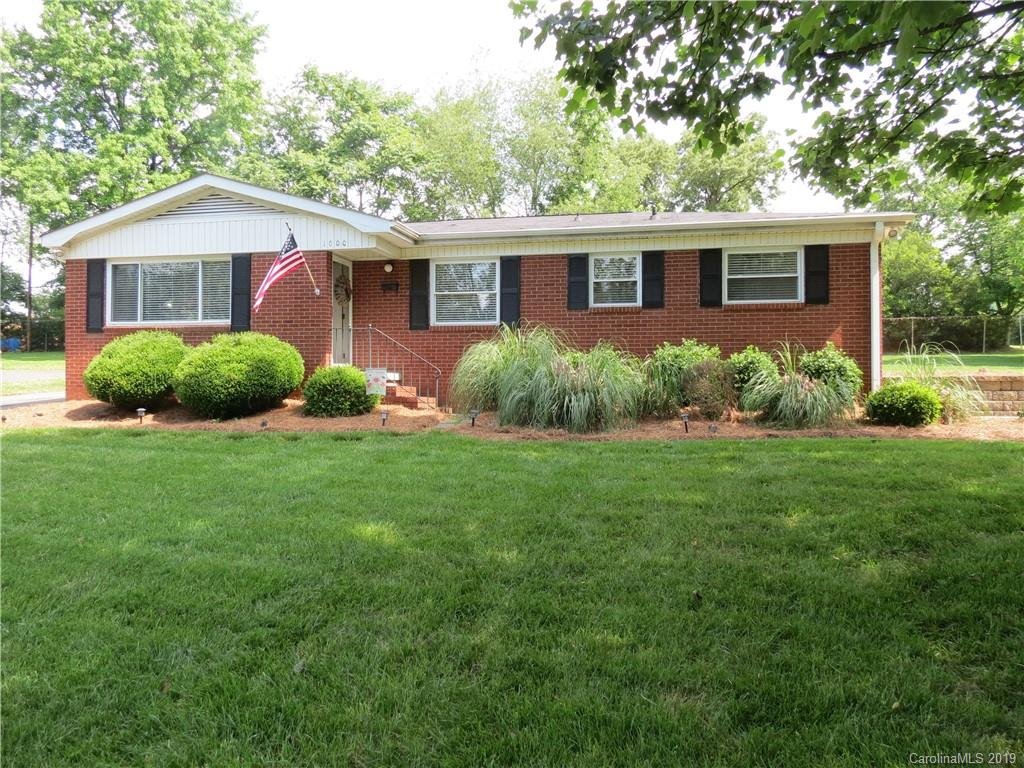 1000 Robinhood Lane