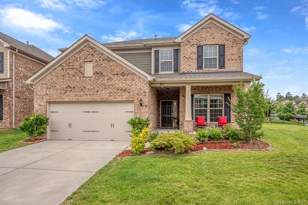 9575 Clarkes Meadow Place