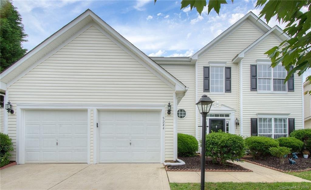 5244 Crisfield Road