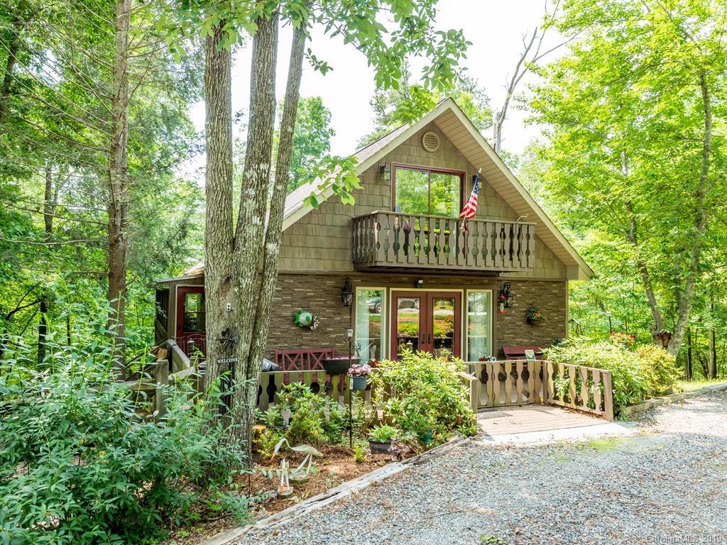 183 Sparrows Way