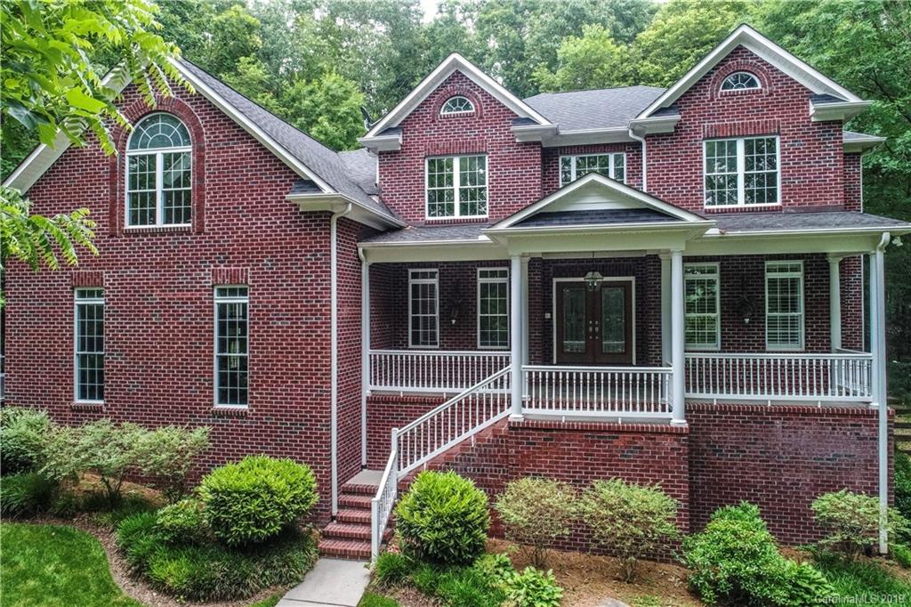 4540 Granite Hill Drive