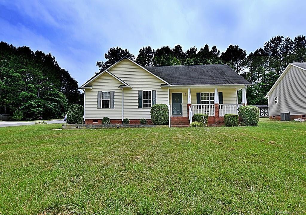 503 Woods Ferry Lane