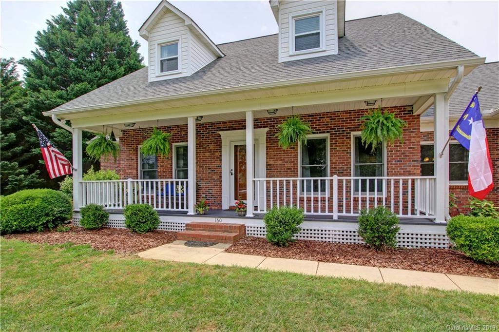 160 Sink Farm Road