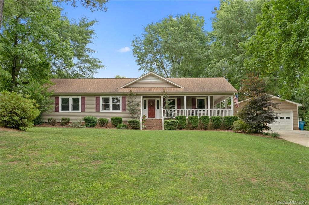 1249 Honeybee Trail