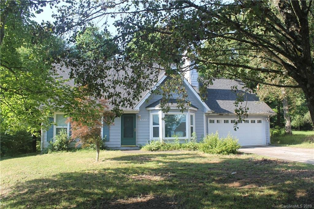 6322 Martin Lake Road