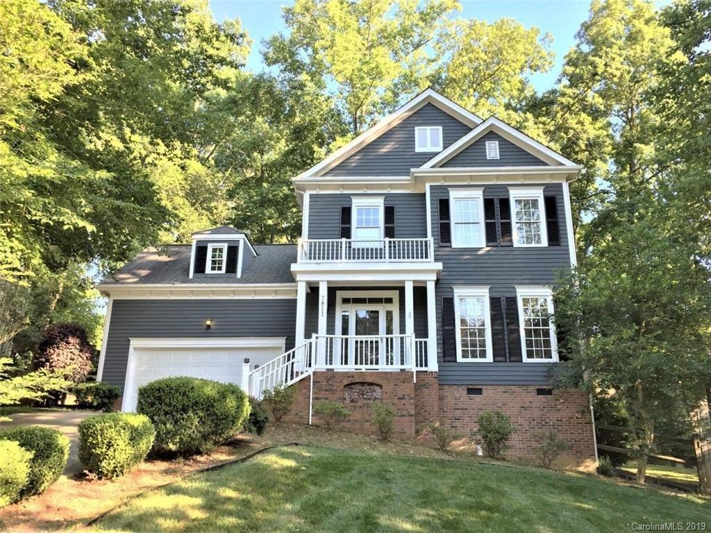 7811 Hollow Oaks Lane