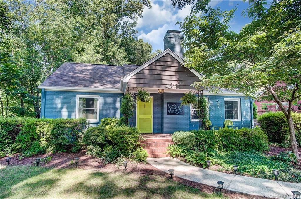 1429 Morningside Drive