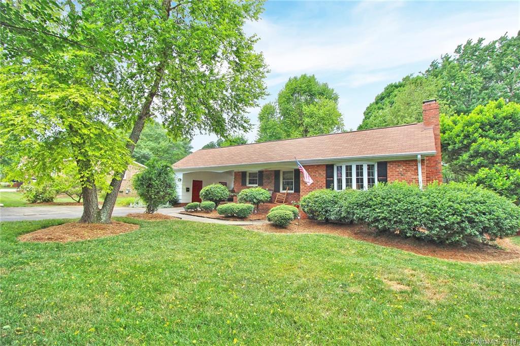 2450 Redbud Drive